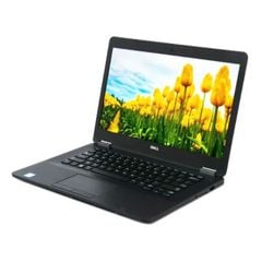 Laptop DELL Latitude 7470 Cũ i5 6200 | 8GB | 256GB | 14 Cảm ứng