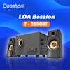 Loa Bosston Bluetooth 2.1 T3500-BT