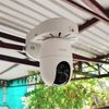 CHÂN ĐẾ BẮT CAMERA WIFI
