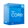 CPU Intel Core i5-10400F (2.9GHz turbo up to 4.3Ghz, 6 nhân 12 luồng, 12MB Cache, 65W) BOX CHÍNH HÃNG