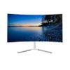 Màn hình HKC M27A9X-W (27 inch/FHD/IPS/75Hz/12ms/220 nits/HDMI+VGA/Cong) NEW