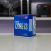 CPU Intel Core i3-10100 (3.6GHz turbo up to 4.3Ghz, 4 nhân 8 luồng, 6MB Cache, 65W) - Socket Intel LGA 1200