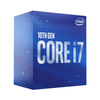 CPU Intel Core i7 10700 (2.9GHz turbo 4.8GHz | 8 nhân 16 luồng | 16MB Cache | 65W) NEW TRAY