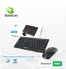 Bộ combo bàn phím + mouse mini Bosston WS600 cho văn phòng