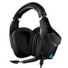 TAI NGHE LOGITECH G633S LIGHTSYNC RGB 7.1 SURROUND GAMING – ĐEN (BLACK)