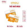 THẺ NHỚ 64GB IMOU