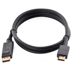 CÁP CHUYỂN DISPLAYPORT TO HDMI (2 ĐẦU ĐỰC)