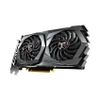 Card màn hình MSI GTX 1650 GAMING X (4GB GDDR5, 128-bit, HDMI+DP)