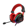 Tai nghe Dareu EH745 (USB 7.1, RGB) BLACK - RED