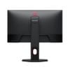 Màn hình gaming chuyên Esports BenQ ZOWIE XL2411K (24INCH/FHD/TN/144HZ/1MS/320NITS/HDMI+DP+AUDIO/DYAC)