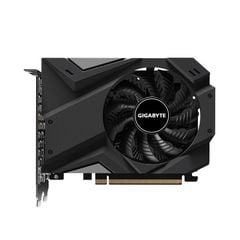 CARD MÀN HÌNH GIGABYTE GTX 1650 D6 OC-4G (4GB GDDR6, 128-BIT, DP+HDMI+DVI) (CŨ - CBH9/2024)