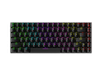 Bàn phím cơ Gaming DAREU EK884 84KEY (RGB, Blue/ Brown/ Red D switch)