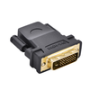 CỤC CHUYỂN DVI TO HDMI