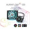 BỘ TẢN NHIỆT NƯỚC ID-COOLING AURAFLOW X 120