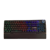 BÀN PHÍM CƠ GAMING G-NET GK315S RGB - OPTICAL SWITCH (BLACK)