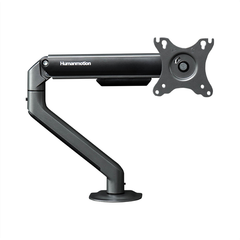 Giá Treo Màn Hình Human Motion T6 Pro (17- 32 inch) Màu Đen