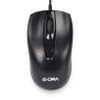 CHUỘT E-DRA EM601v2 Black / USB