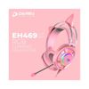 TAI NGHE DAREU EH469 7.1 RGB PINK