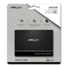 Ổ cứng SSD PNY CS900 250GB 2.5 inch SATA3 (Đọc 535MB/s - Ghi 500MB/s)