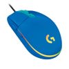 CHUỘT LOGITECH G203 LIGHTSYNC GAMING/XANH (BLUE)