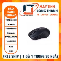 CHUỘT KHÔNG DÂY NEWMEN F368-Wireless