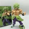 Mô Hình BROLY SUPER SAIYAN FULL POWER - 24CM Dragon Ball Figure