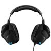 TAI NGHE LOGITECH G633S LIGHTSYNC RGB 7.1 SURROUND GAMING – ĐEN (BLACK)