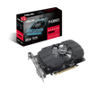 VGA ASUS Phoenix Radeon RX 550 4GB GDDR5 (PH-RX550-4G-EVO)