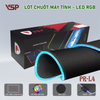 Lót chuột Gaming Led RGB - Full Box Nhiều Hình 900x400x4mm