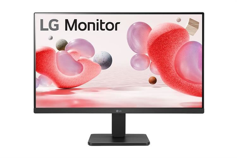 Màn LG 24MR400-B (23.8 inch - IPS - FHD - 100Hz) (CŨ - CBH12/2026)