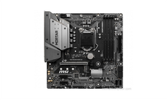 Mainboard MSI MAG B365M MORTAR CŨ - BH 1 THÁNG