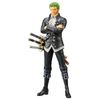 Mô hình ONE PIECE DXF THE GRANDLINE MEN VOL 3 - RORONOA ZORO