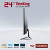 Màn hình VSP cong Cuver LED Monitor 24inch VL24 (24