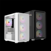 CASE JETEK CSGO2 - X5 (WHITE) ( NO FAN)
