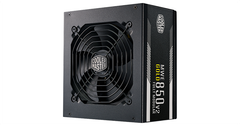 Nguồn Cooler Master 850W MWE 750 V2 80 Plus Gold Full Modular (MPE-8501-AFAAG-EU)