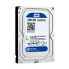 HDD WD 250GB Cũ