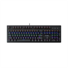 Bàn phím cơ Rapoo V510C (Usb/Led Rainbow/Red Switch)