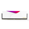 Ram Centaur Ragnarok Pro RGB White 8GB DDR4 3200MHz (CŨ CBH7/2027)