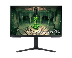 Màn hình Gaming Samsung Odyssey G4 LS27BG400EEXXV 27