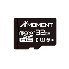 THẺ NHỚ Micro SD U1 Moment 32GB