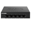 SWITCH D-LINK 5 PORT 105GL 1GB