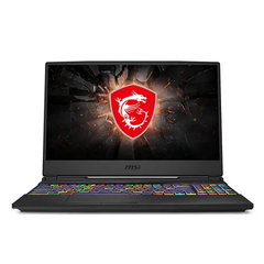 Laptop MSI GL65 Leopard 10SCXK i7-10750H/8GB/512GB/4GB GTX1650/144Hz (Cũ )