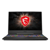 Laptop MSI GL65 Leopard 10SCXK i7-10750H/8GB/512GB/4GB GTX1650/144Hz