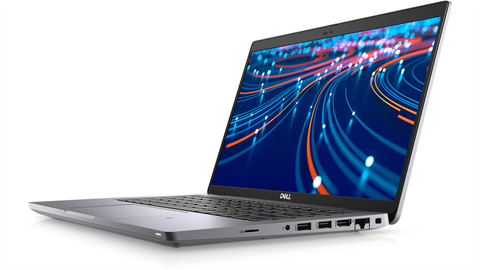 Laptop Dell Latitude 5420 70251602 (Core i5-1145G7 | 8GB | 256GB | Intel Iris Xe | 14.0 inch FHD | Ubuntu | Xám)
