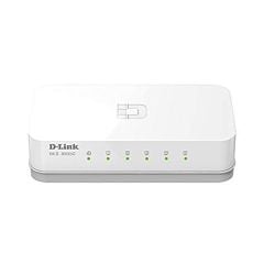 SWITCH D-LINK 5 PORT 10/100Mbps