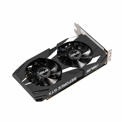 Card màn hình ASUS Dual GeForce GTX 1650 V2 4GB GDDR6