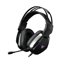 Tai nghe gaming Rapoo VH710 (USB, 7.1 Led RGB)