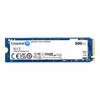 SSD Kingston NV3 500GB M.2 PCIe Gen4 x4 NVMe SNV3S/500G
