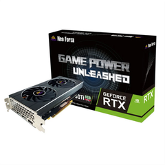 Vga Neo Forza RTX3060Ti 8 GB LHR GDDR6 2 Fan