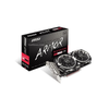 Card Màn Hình MSI Radeon RX570 ARMOR 8G OC CŨ - BH 1TH